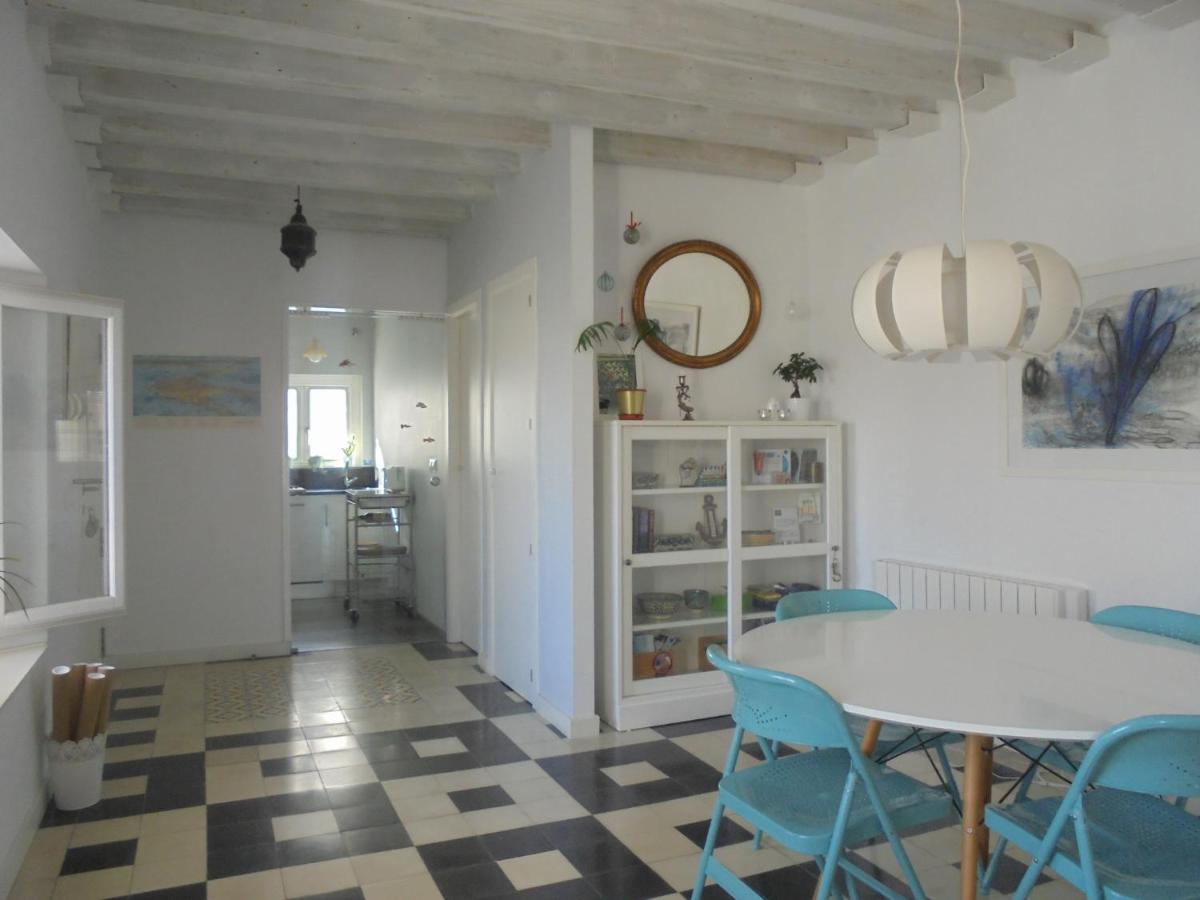 La Nube De San Miguel Apartment Cádiz Exterior photo
