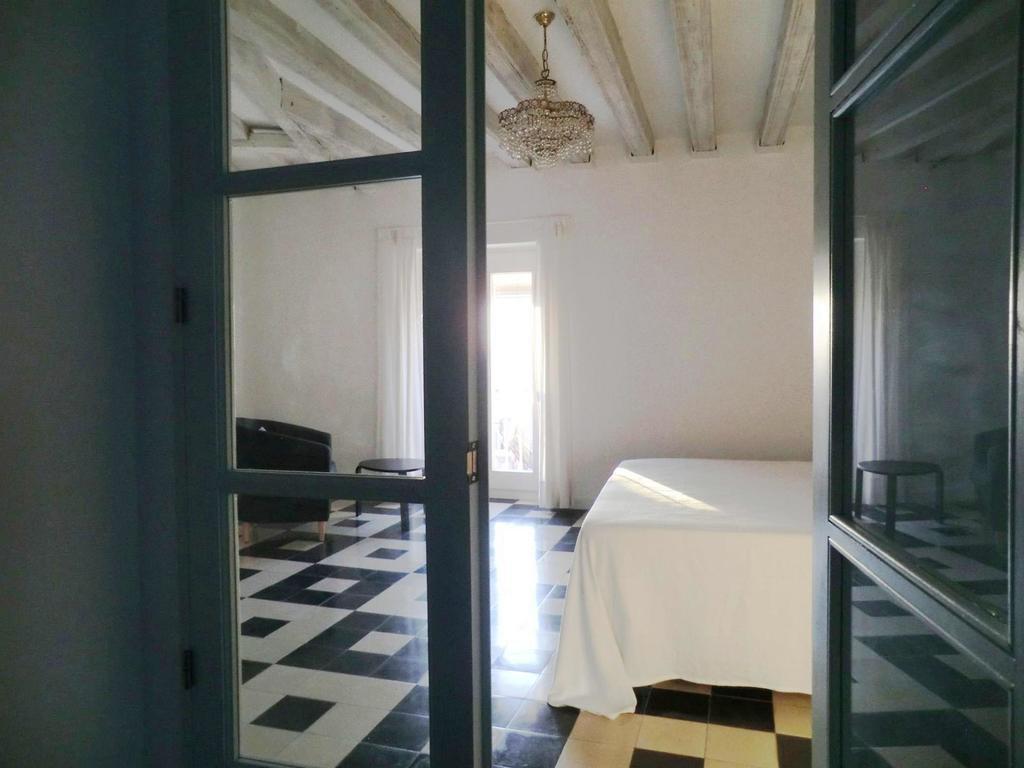 La Nube De San Miguel Apartment Cádiz Exterior photo