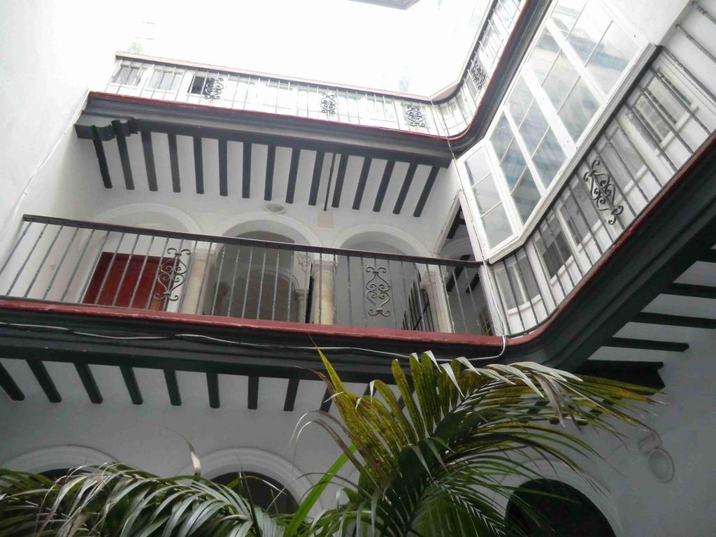 La Nube De San Miguel Apartment Cádiz Exterior photo